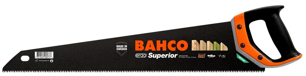 Omezená Nabídka 2600-19-XT-HP Bahco Ruční pila